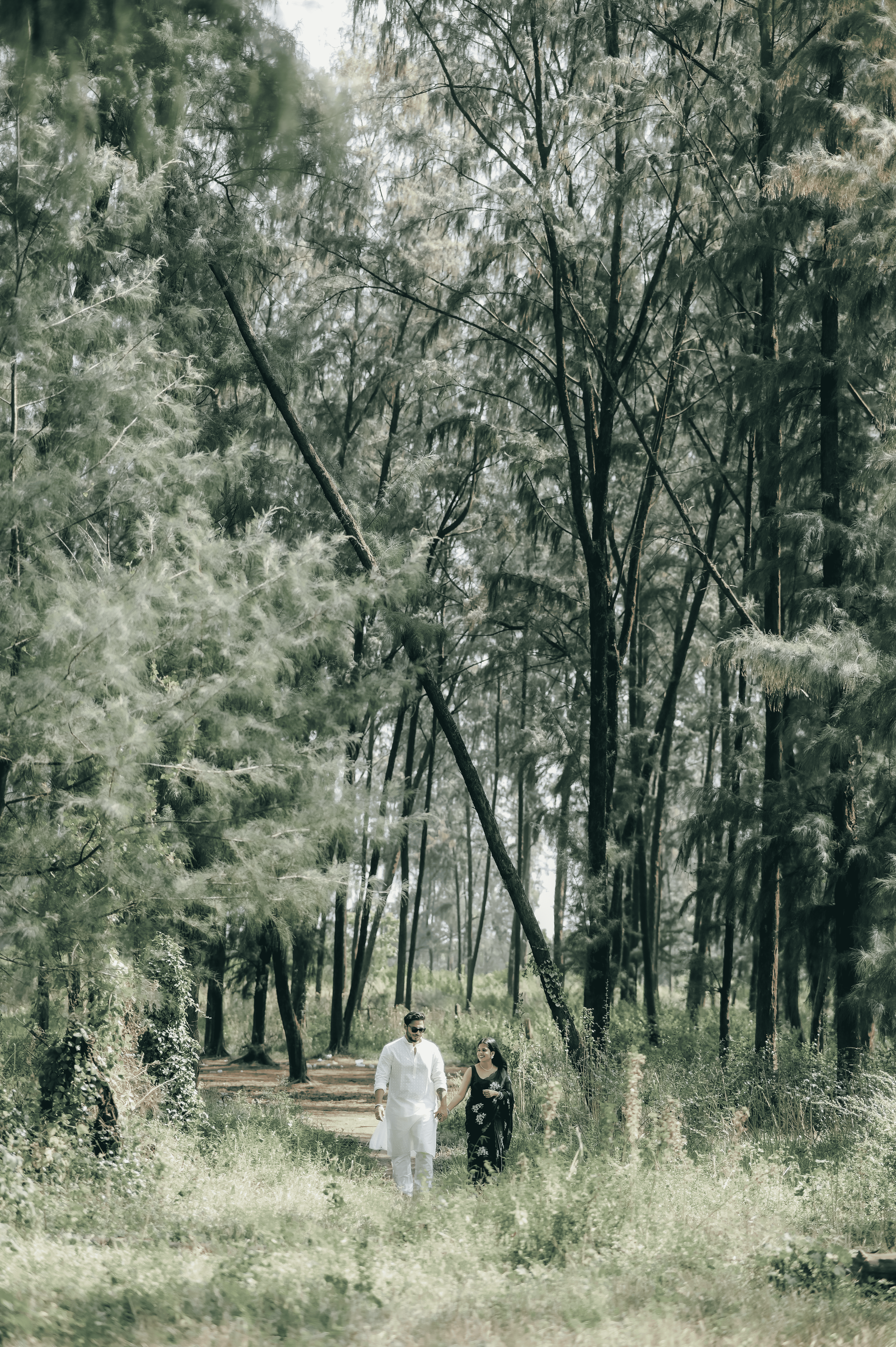 Pre Wedding Photography